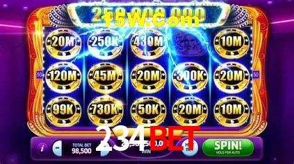 Jackpot Winner
